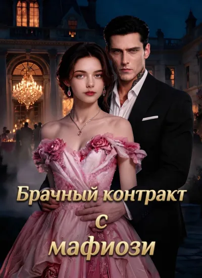 [Дубляж]Брачный контракт с мафиози poster