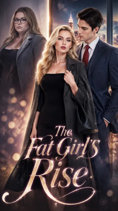 The Fat Girl's Rise poster