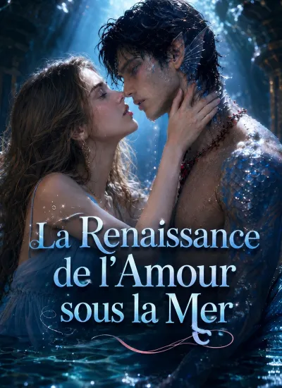 La Renaissance de l’Amour sous la Mer poster