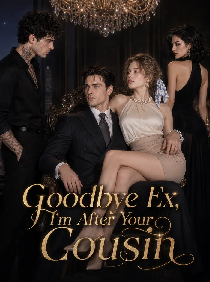 Goodbye Ex, I’m After Your Cousin！