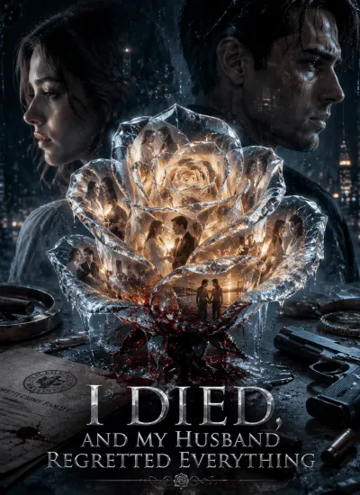 I Died, and My Husband Regretted Everything poster