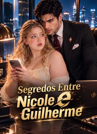 [Doblado]Segredos Entre Nicole e Guilherme poster