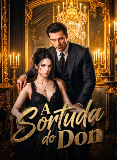 A Sortuda do Don poster
