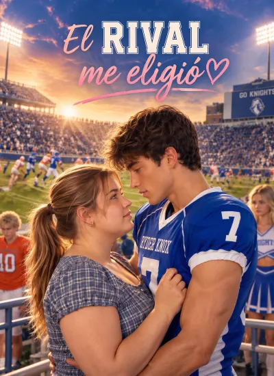 El rival me eligió poster