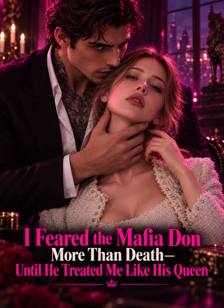 My Husband Chose Money. The Mafia Don Chose Me poster