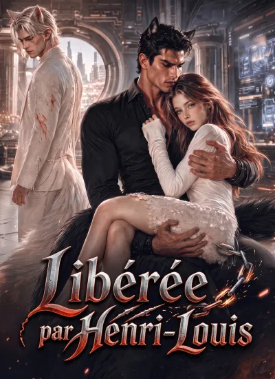 Libérée par Henri-Louis poster