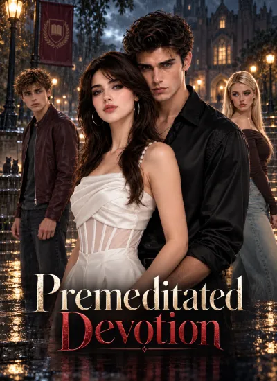 Premeditated Devotion poster