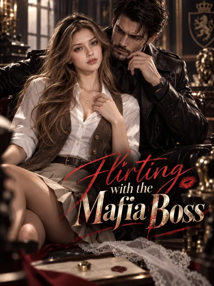 Flirting with the Mafia Boss poster