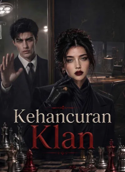 Kehancuran Klan poster