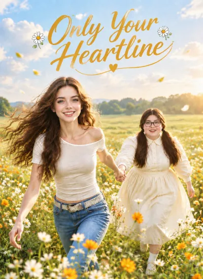 Only Your Heartline poster