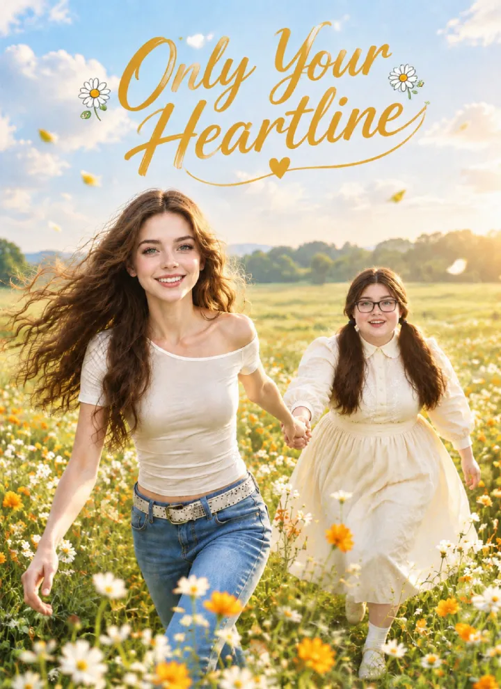 Only Your Heartline poster