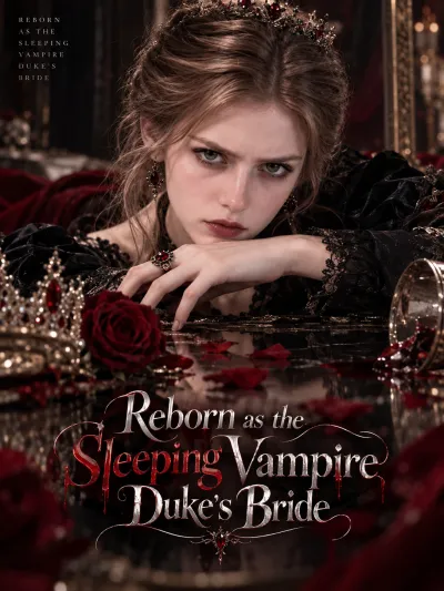 Reborn as the Sleeping Vampire Duke's Bride poster