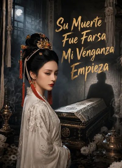 [Doblado]Su Muerte Fue Farsa Mi Venganza Empieza poster
