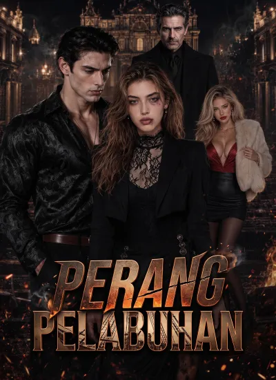 [Duibbing]Perang Pelabuhan poster