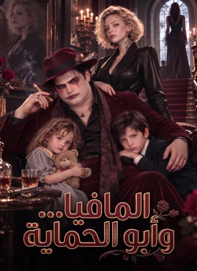 المافيا... وأبو الحماية poster