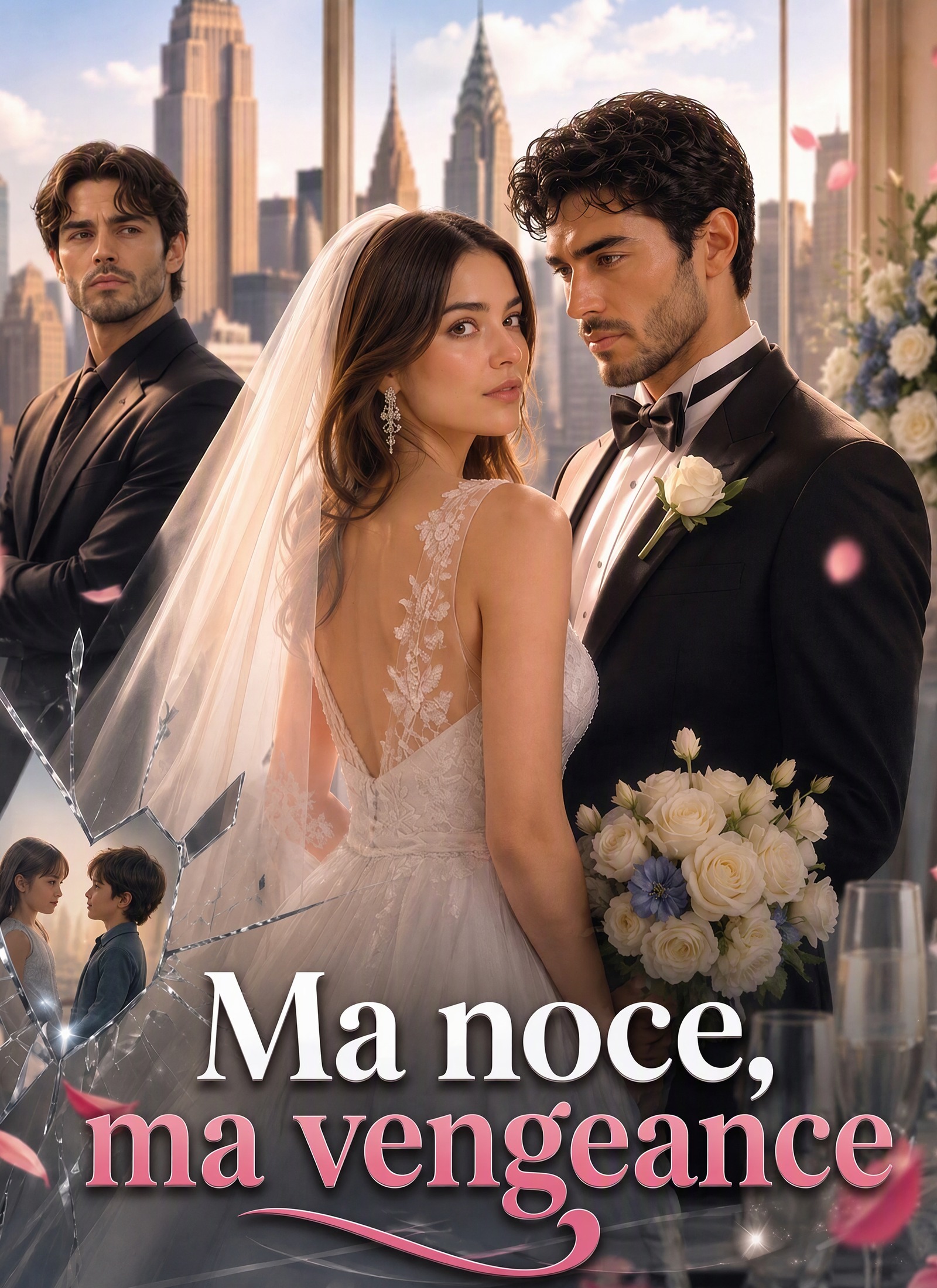 [Doublé]Ma noce, ma vengeance
