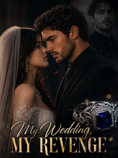 My Wedding, My Revenge poster