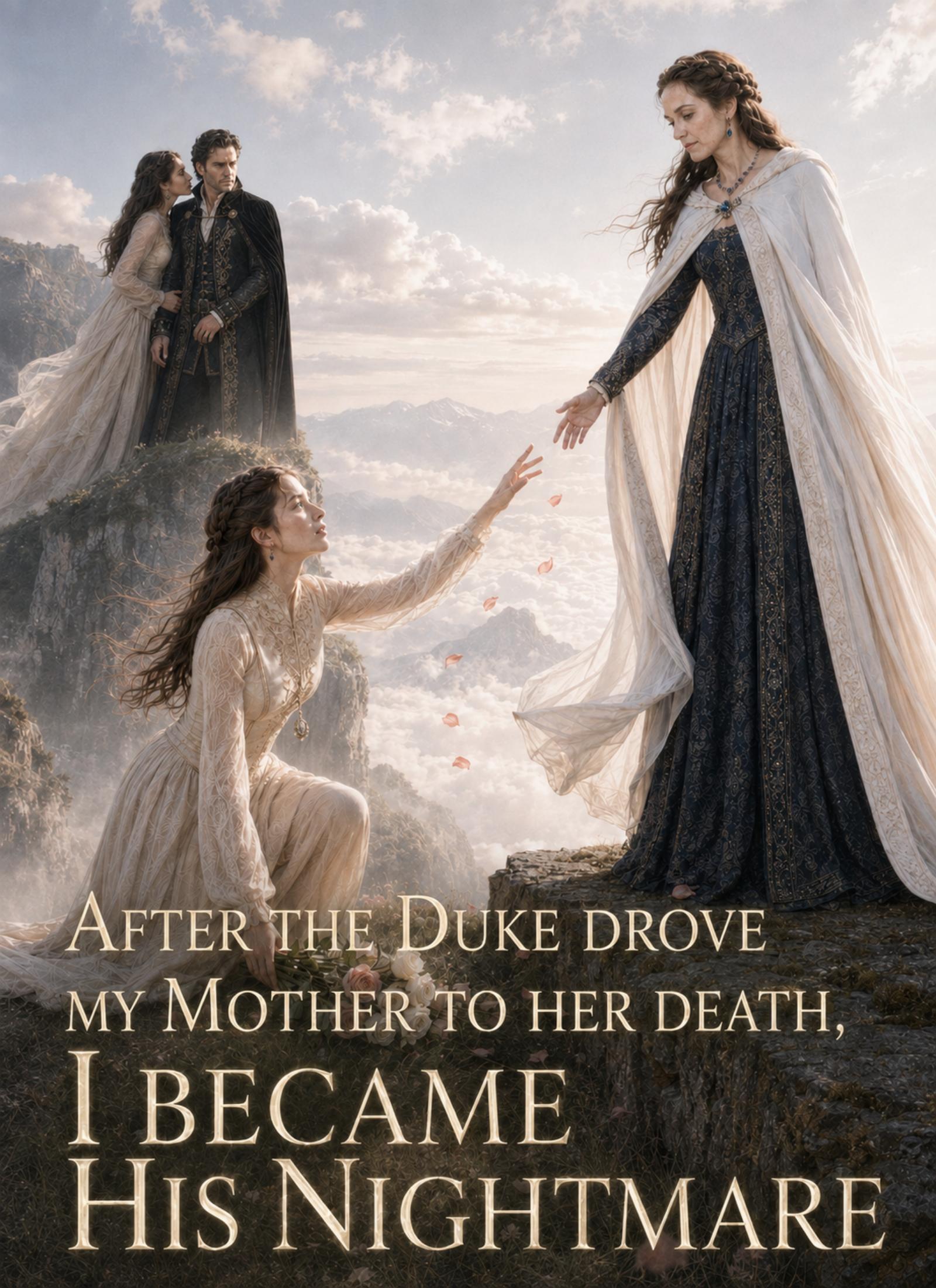 After the Duke Drove My Mother to Her Death, I Became His Nightmare