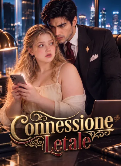[Doppiato]Connessione Letale poster