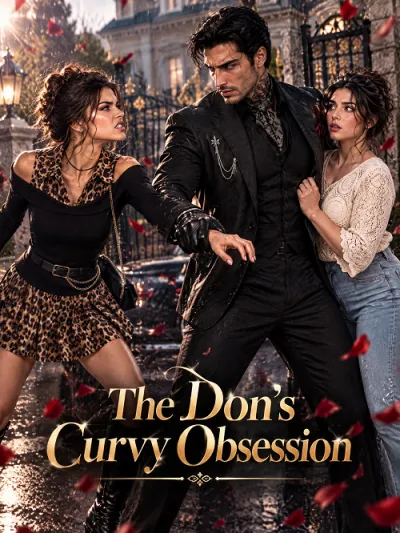 The Don’s Curvy Obsession poster