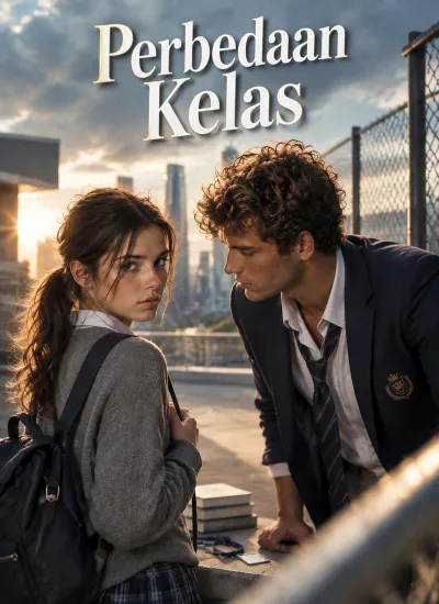 [Dubbing] Perbedaan Kelas poster