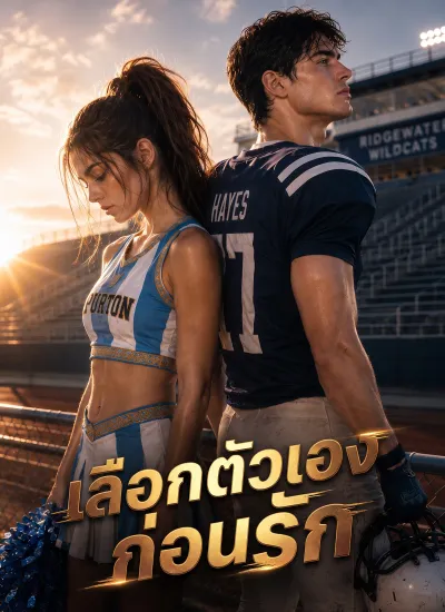 เลือกตัวเองก่อนรัก poster