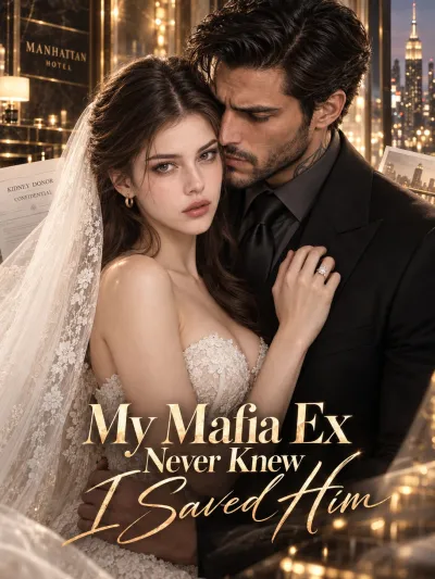 My Mafia Ex Never Knew I Saved Him poster