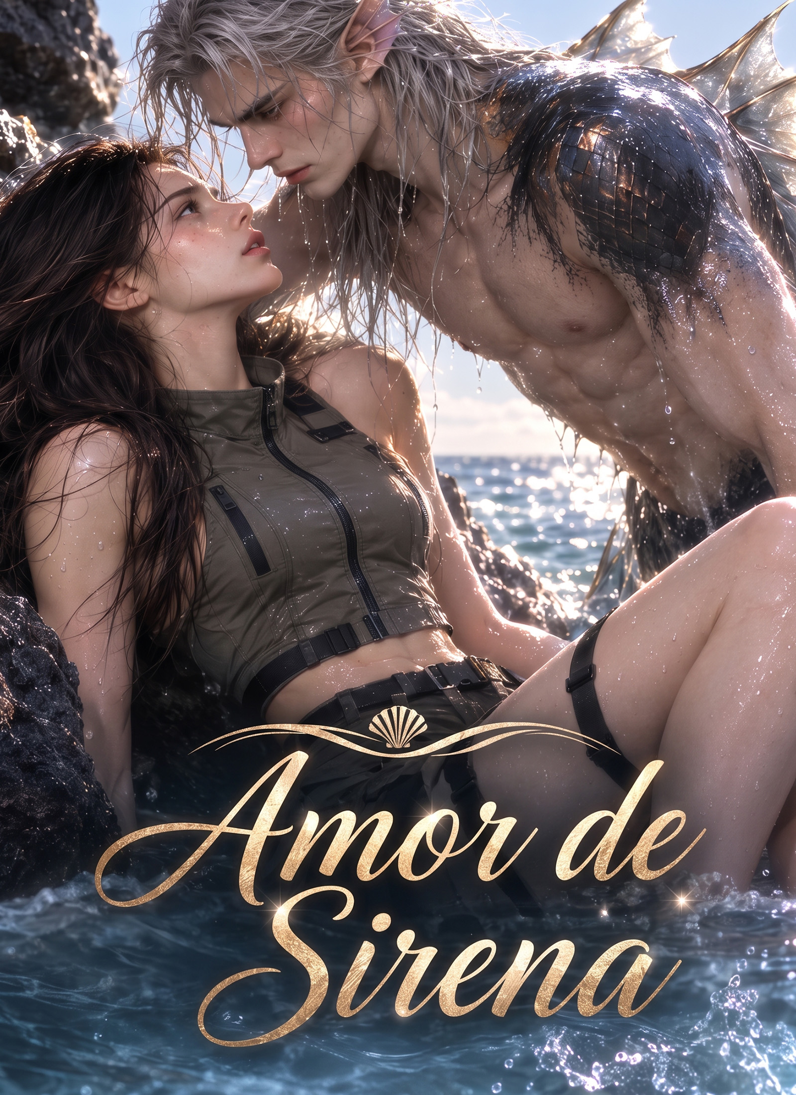 Amor de Sirena