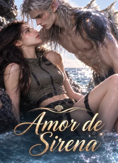 Amor de Sirena poster