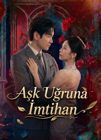 [Dublaj]Aşk Uğruna İmtihan poster