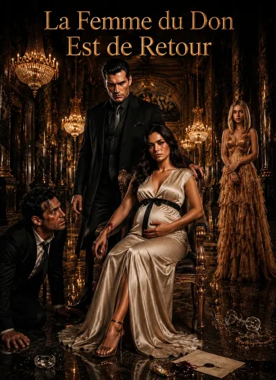 [Doublé]La Femme du Don Est de Retour poster