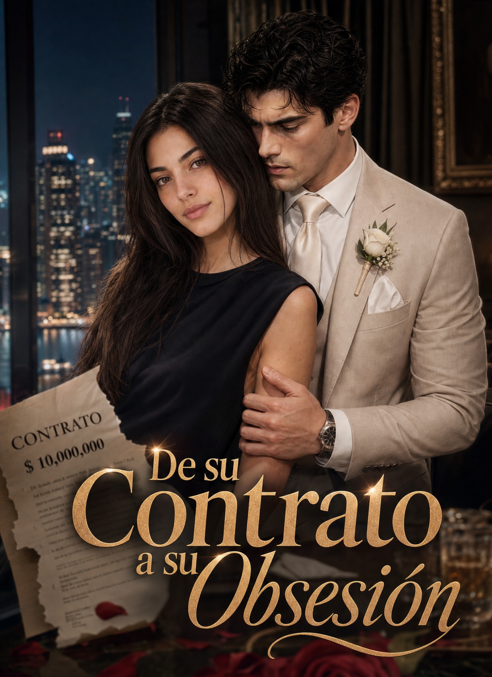 De su Contrato a su Obsesión
