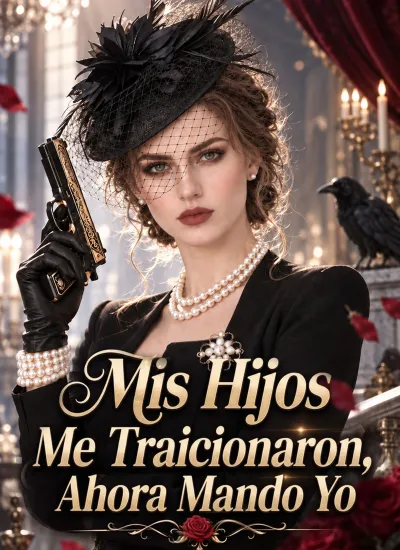 Mis Hijos Me Traicionaron, Ahora Mando Yo poster