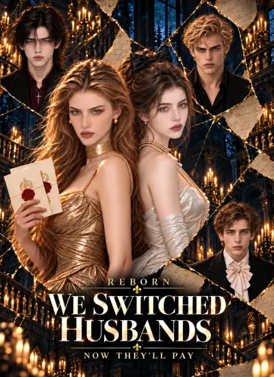 Reborn: We Switched Husbands—Now They’ll Pay poster