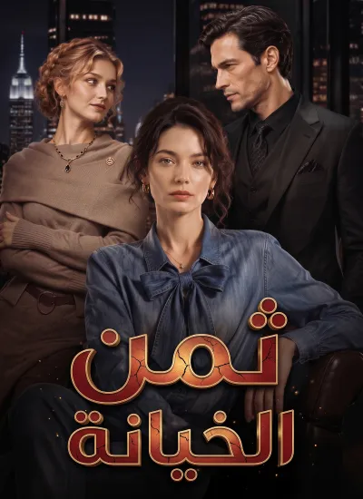 ثمن الخيانة poster