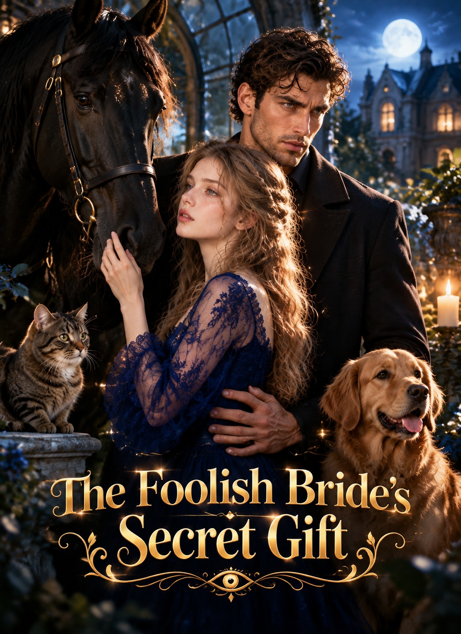 [Dubbed]The Foolish Bride’s Secret Gift