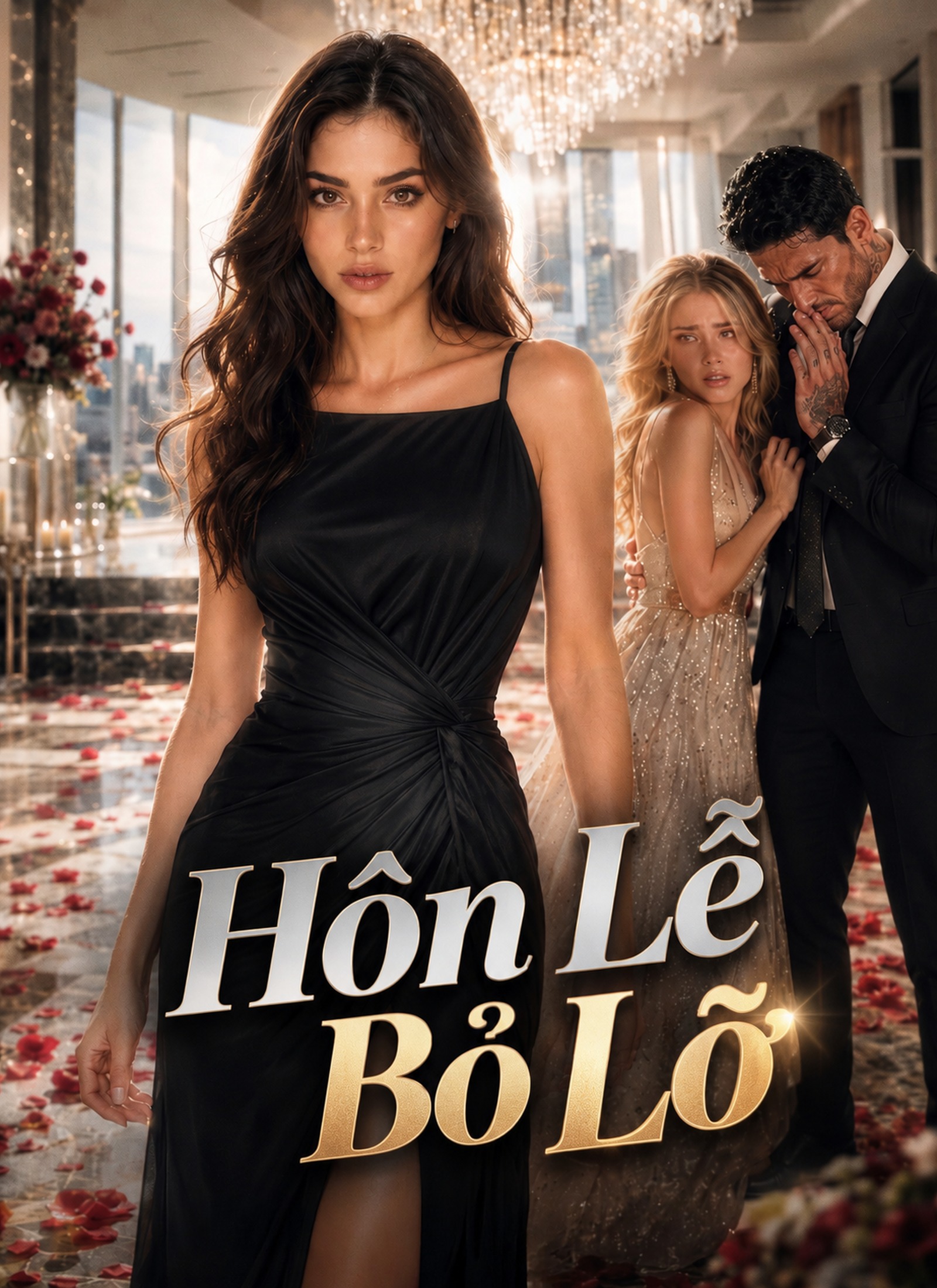 Hôn Lễ Bỏ Lỡ
