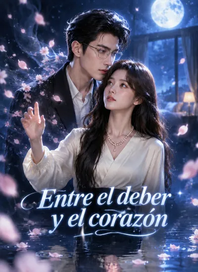 [Doblado] Entre el deber y el corazón poster