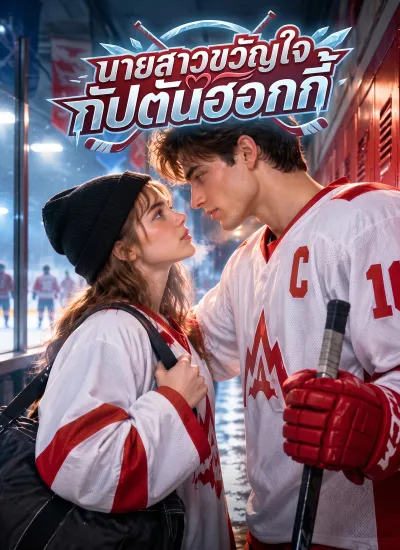 [พากย์ไทย]นายสาวขวัญใจกัปตันฮอกกี้ poster