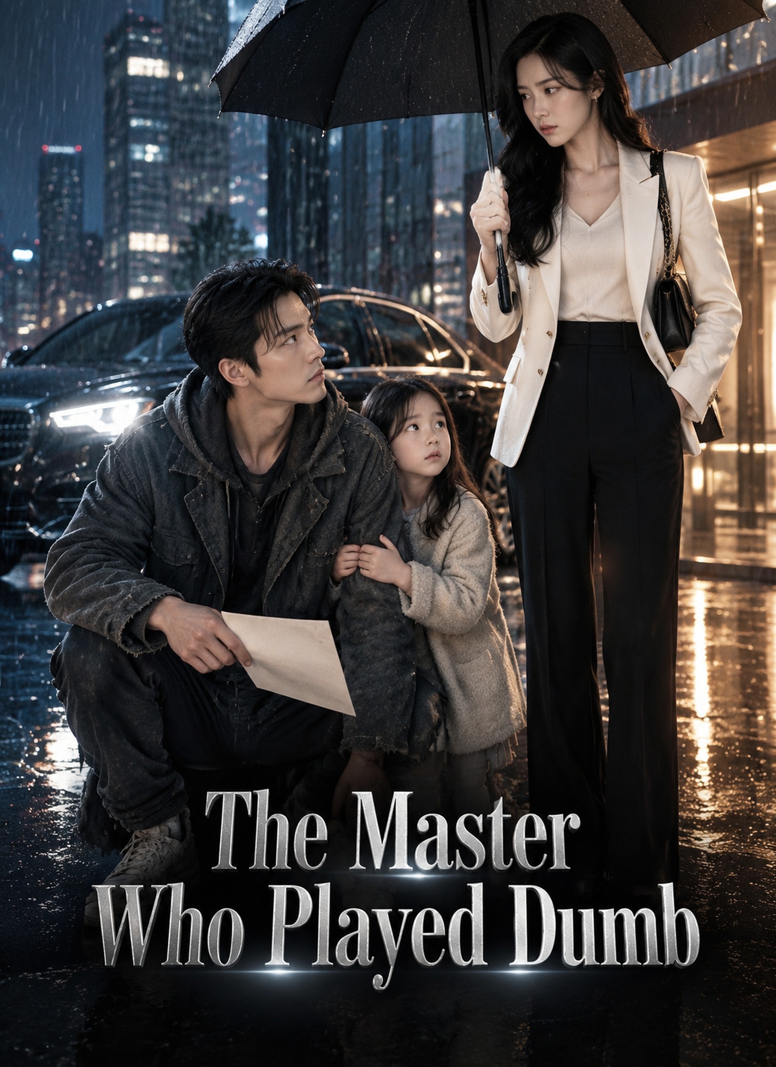 [Dubbed] The Master Who Played Dumb