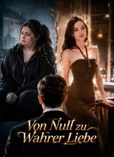 Von Null zu Wahrer Liebe poster
