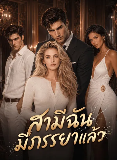 สามีฉันมีภรรยาแล้ว poster
