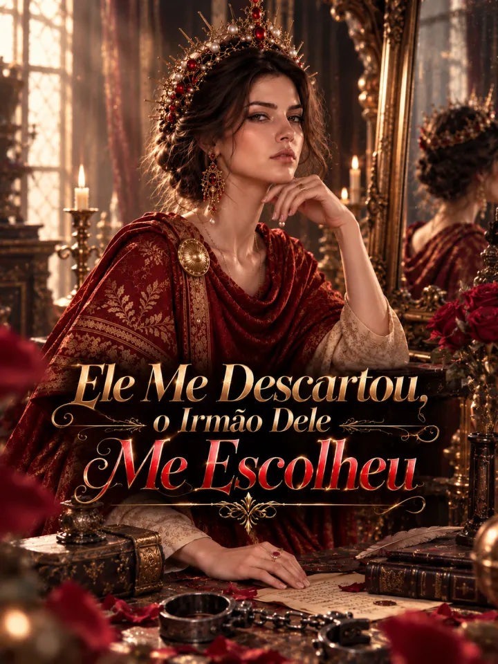 Ele Me Descartou, o Irmão Dele Me Escolheu poster