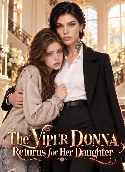The Viper Donna Returns for Her Daughter poster