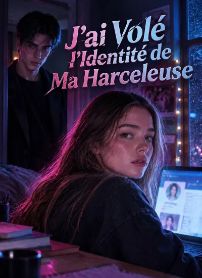 [Doublé]J'ai Volé l'Identité de Ma Harceleuse poster