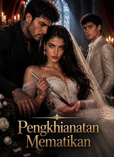 [Dubbing] Pengkhianatan Mematikan poster