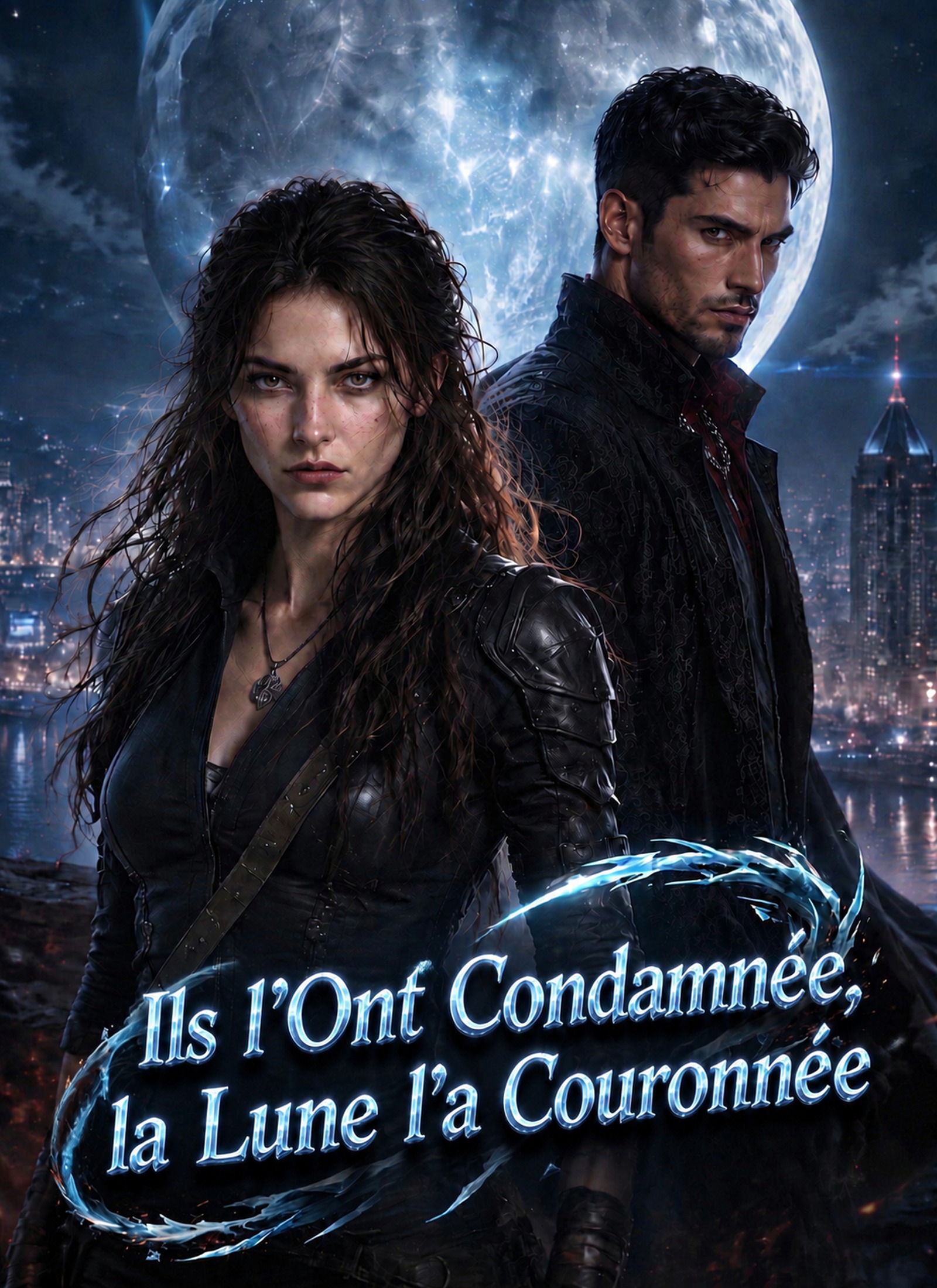 Ils l’Ont Condamnée, la Lune l’a Couronnée