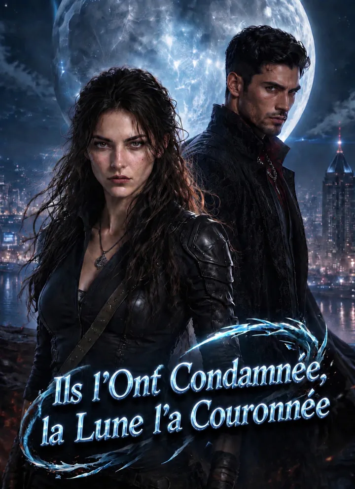 Ils l’Ont Condamnée, la Lune l’a Couronnée poster