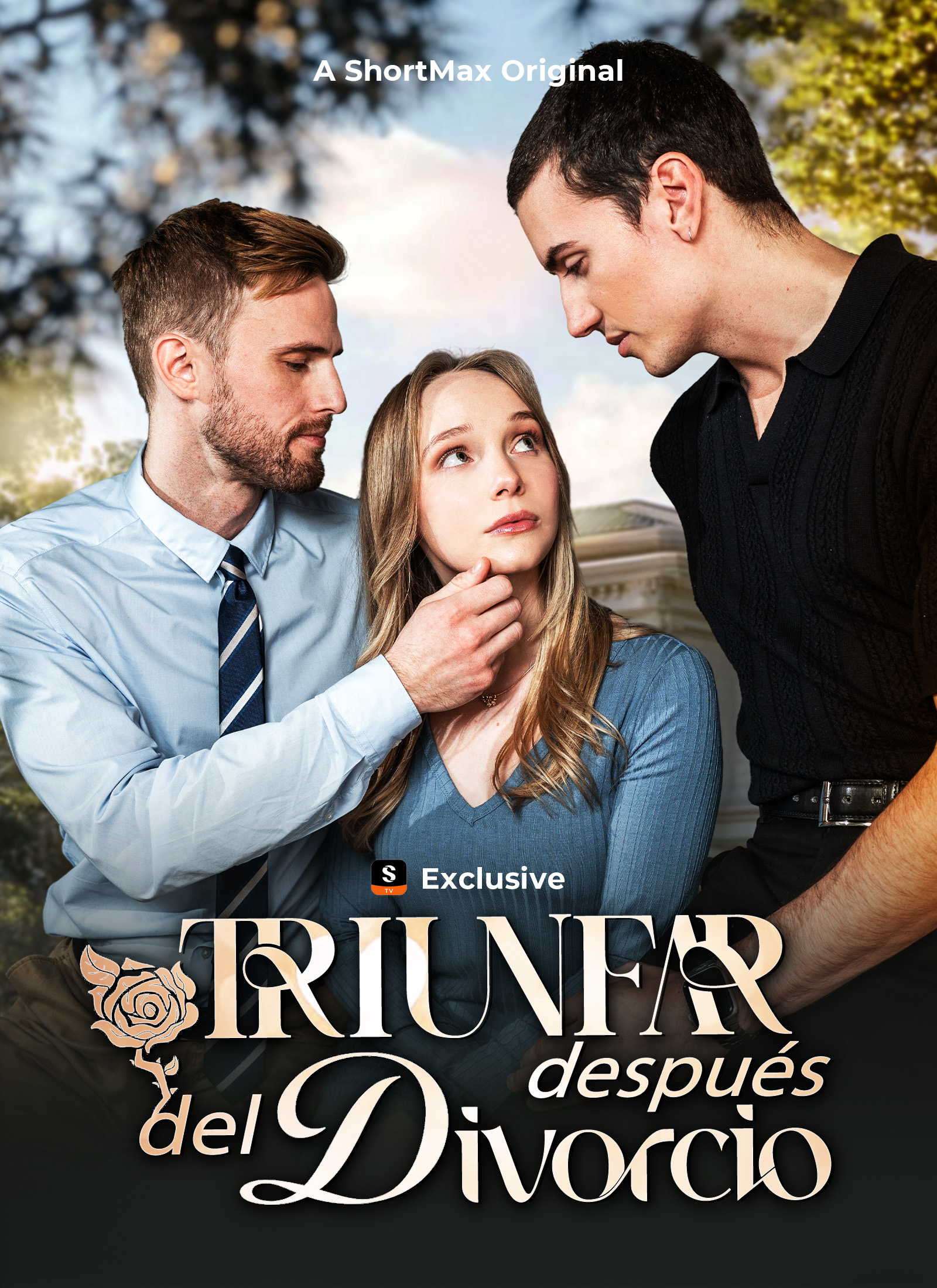 [Doblado]Triunfar después del Divorcio