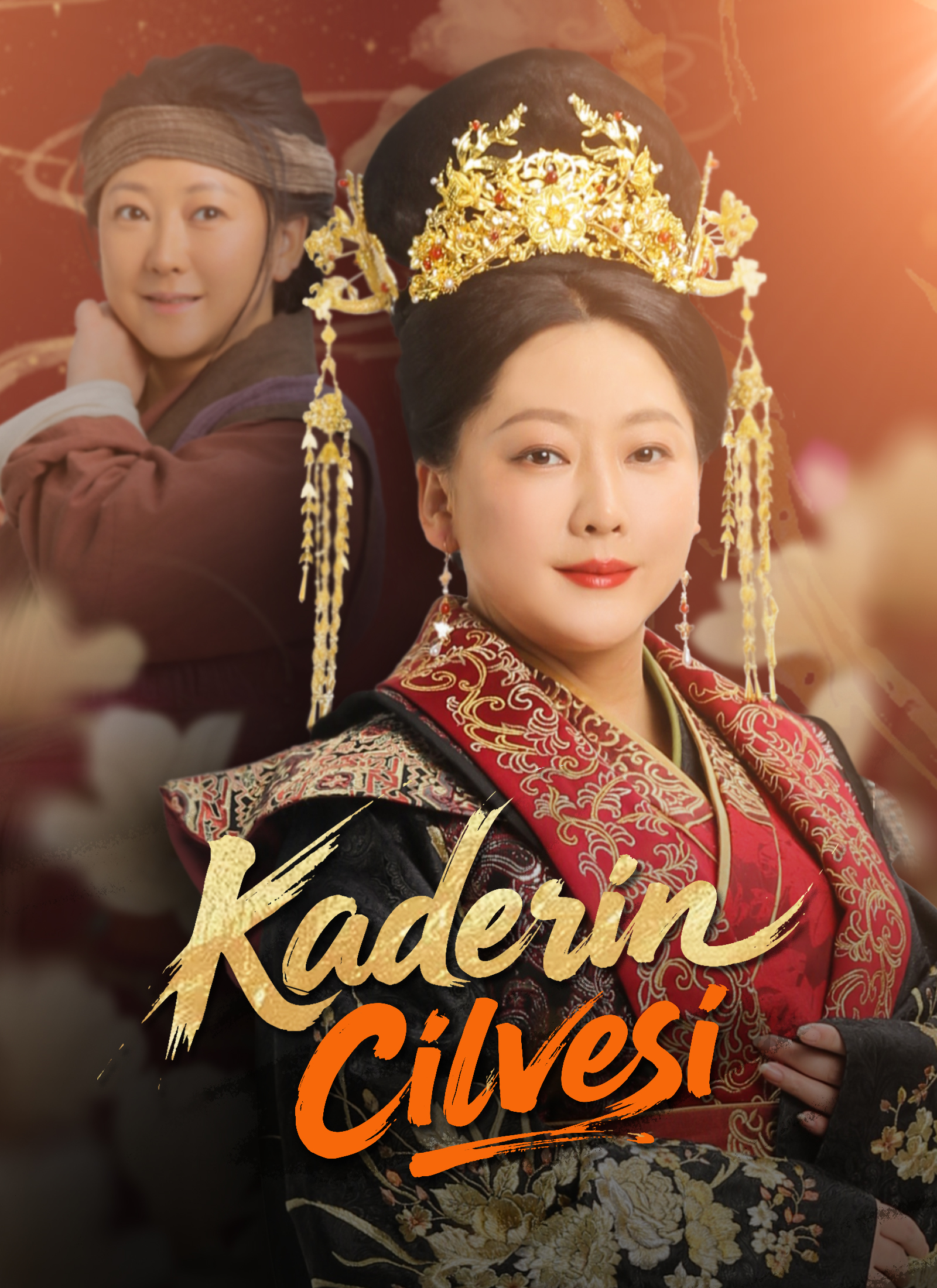 Kaderin Cilvesi